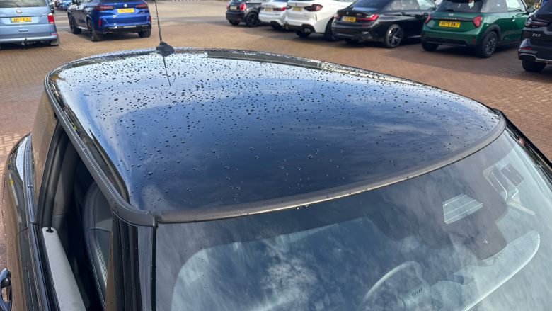 MINI Cooper 2.0 S Exclusive 3dr Auto Petrol Hatchback